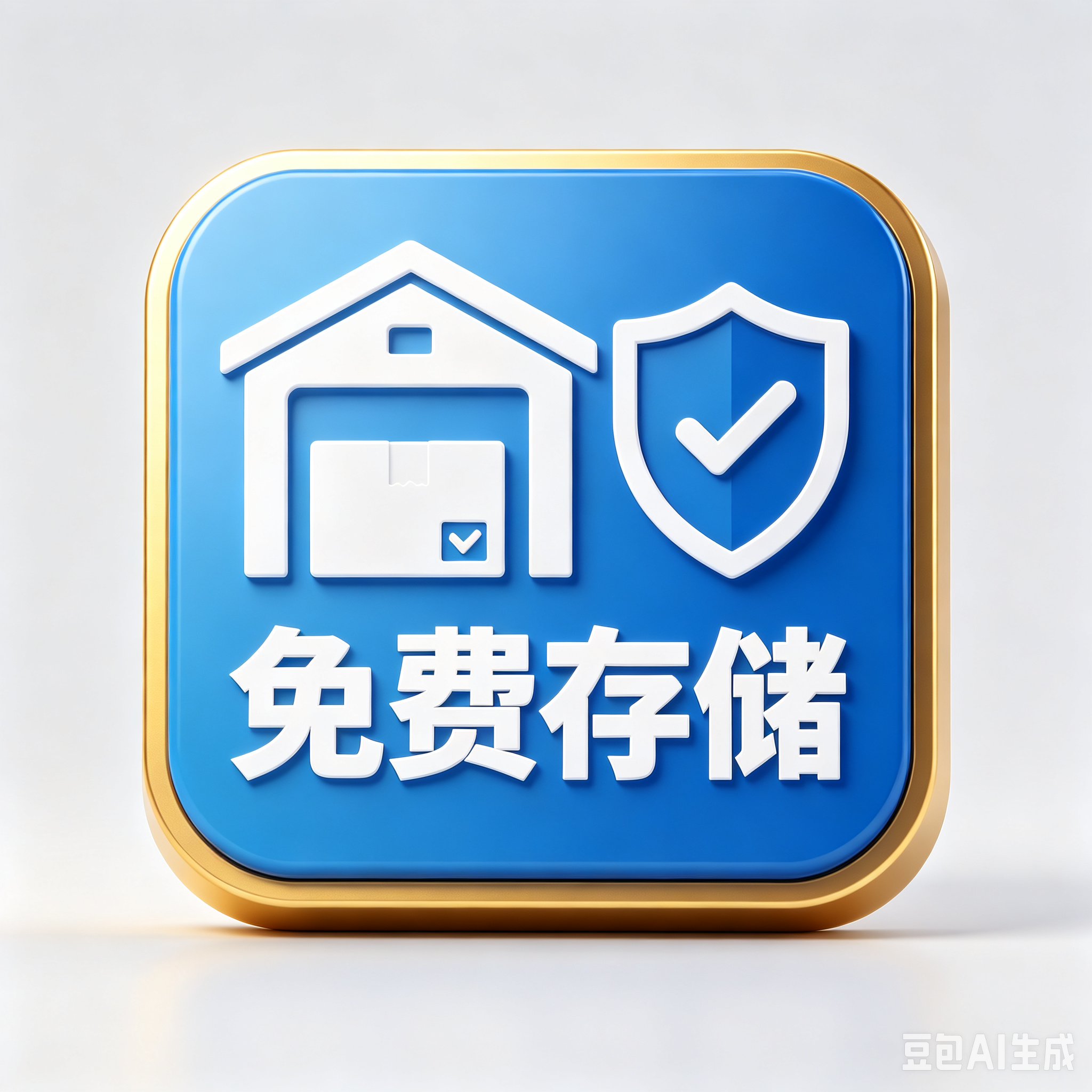仓库存储服务