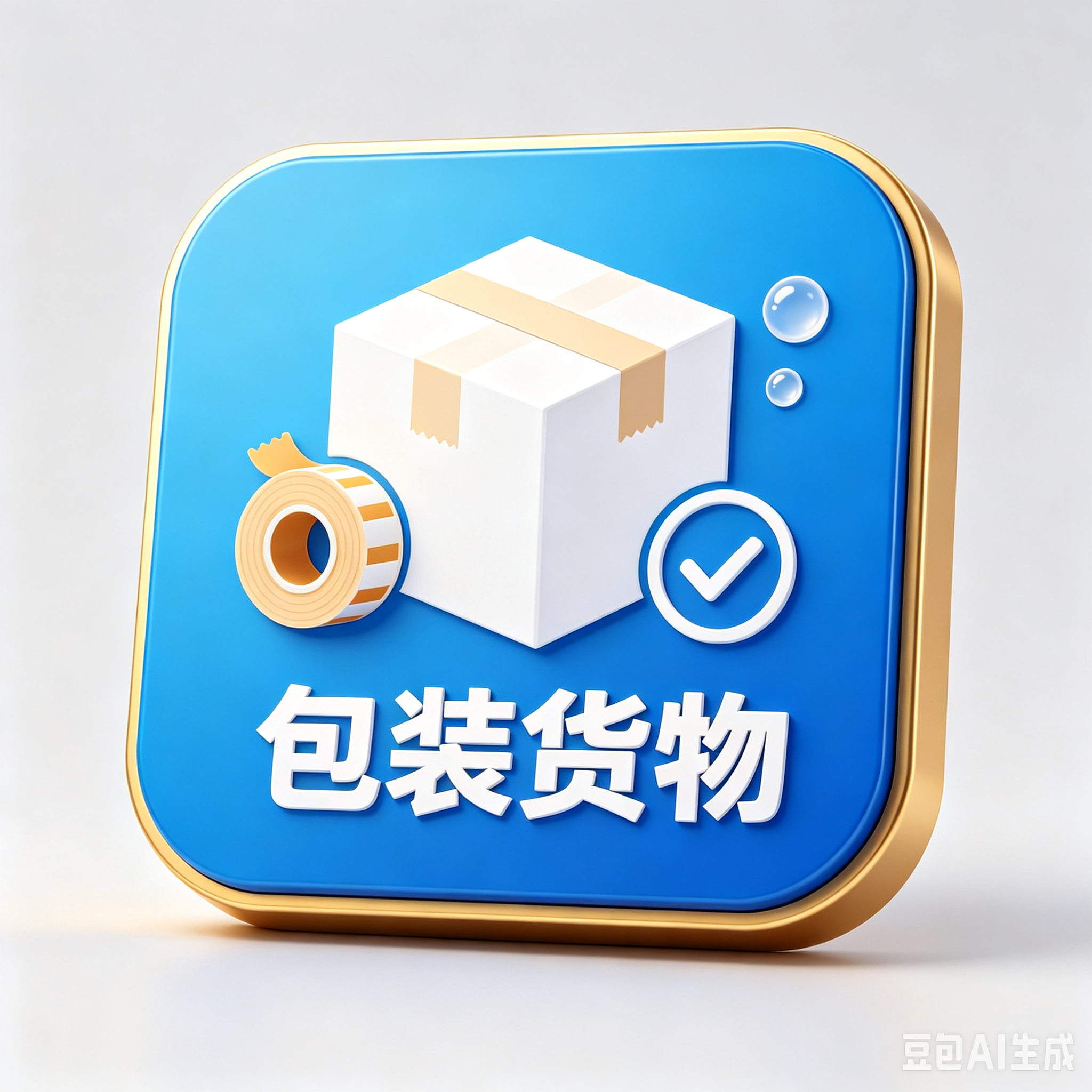 一键申请合包
