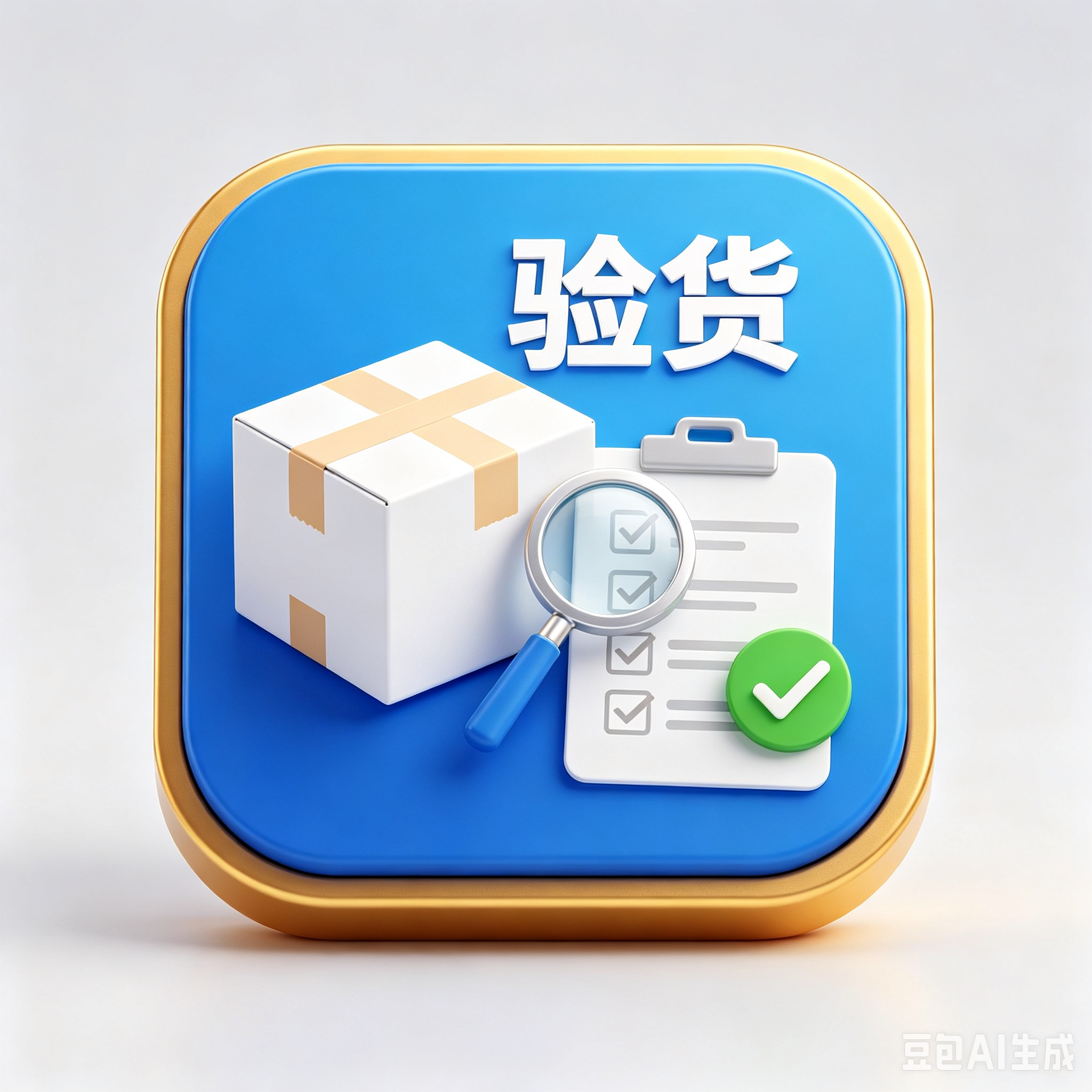 开箱验货服务