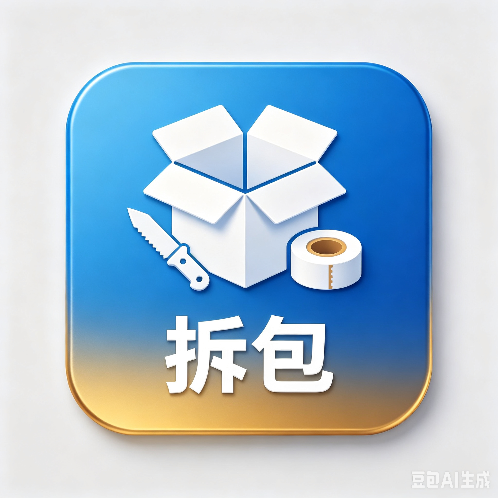拆除包装服务